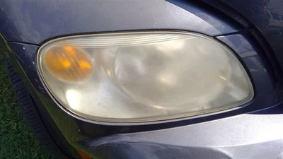 Faro derecho pasajero compatible con Chevy HHR 06-11 OEM Foto 1 de 4