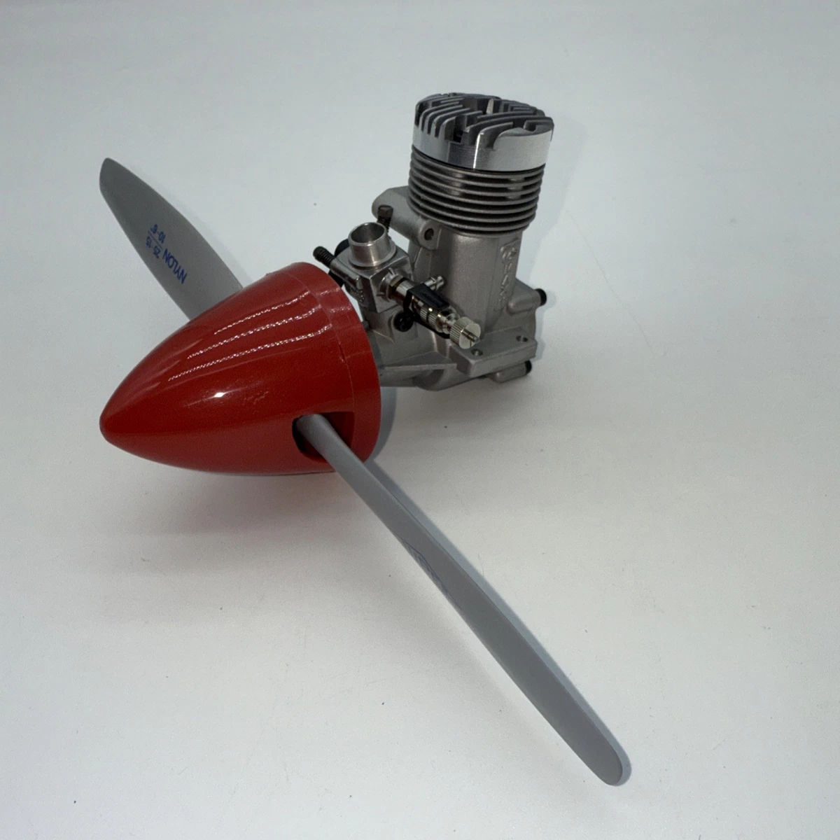 ラジコン用エンジン OS 40FP ラジコン用エンジン OS 40FP ラジコン用エンジン OS 40FP O.S. Max 40