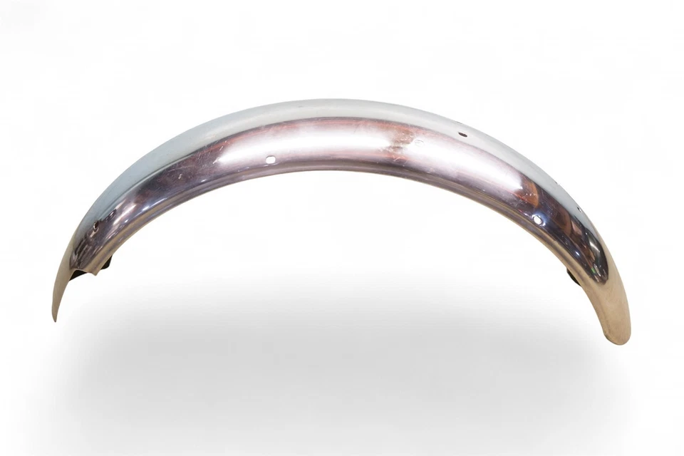 Guardabarros trasero Kawasaki H1 500 KH500 1969-71 BONITO NOS #3 *2229A Foto 1 de 4