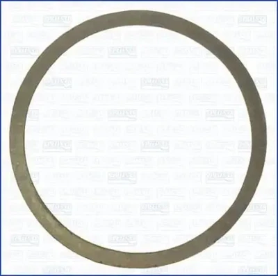 Junta del tubo de escape 01337600 AJUSA para VOLVO V60 I C30 C70 II Descapotable - Imagen 1 de 4