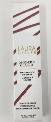 Laura Geller Modern Classic Waterproof Lip Liner Nice Neutral - Image 1 of 4