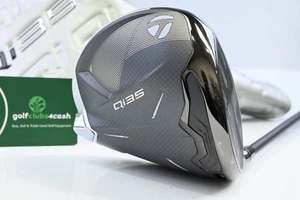 Taylormade Qi35 Max Lite Driver / 12 Degree / Regular Flex Ventus Blue 5 Shaft - Picture 1 of 9