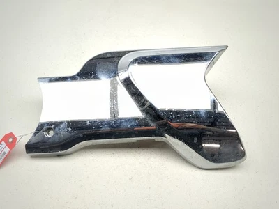 Cubierta de carenado trasero izquierdo cromada 11371-MFR-6740 10-16 HONDA FURY VT1300 CX 11-16 Foto 1 de 4