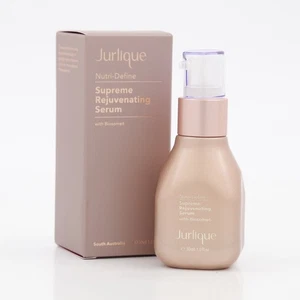 Jurlique Nutri Define Supreme Rejuvenating Serum 30ml New Boxed Exp. Oct. 2026 - Picture 1 of 11