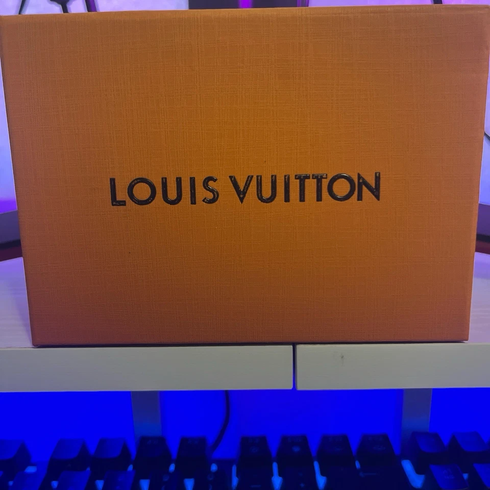 Pulsera Louis Vuitton no firme en el precio que podemos negociar  Foto 1 de 4