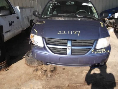 (LOCAL PICKUP ONLY) Hood Fits 01-07 CARAVAN 456220 Foto 1 de 4