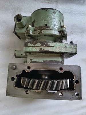 GENERATORE CONTACHILOMETRI FUJI SEIMITSU MGAH-2B-V5-GL - Immagine 1 di 4