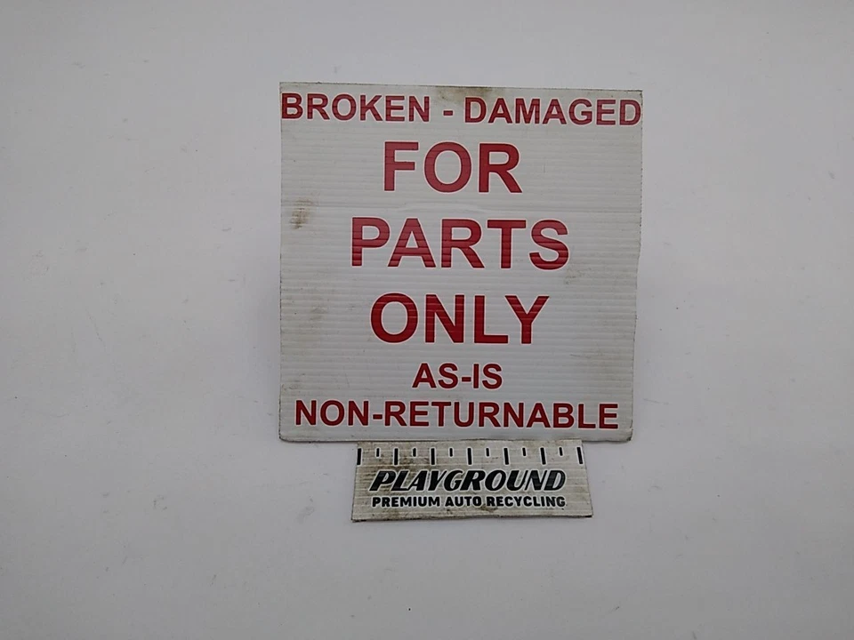 Panel de control de temperatura climatizada SAAB 900 CONVERTIBLE *COMO ESTÁ SOLO PIEZAS* 95-98 Foto 1 de 4