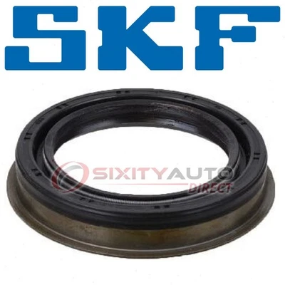 SKF Front Transfer Case Output Shaft Seal for 2005-2017 Jeep Grand Cherokee kt - Image 1 of 4