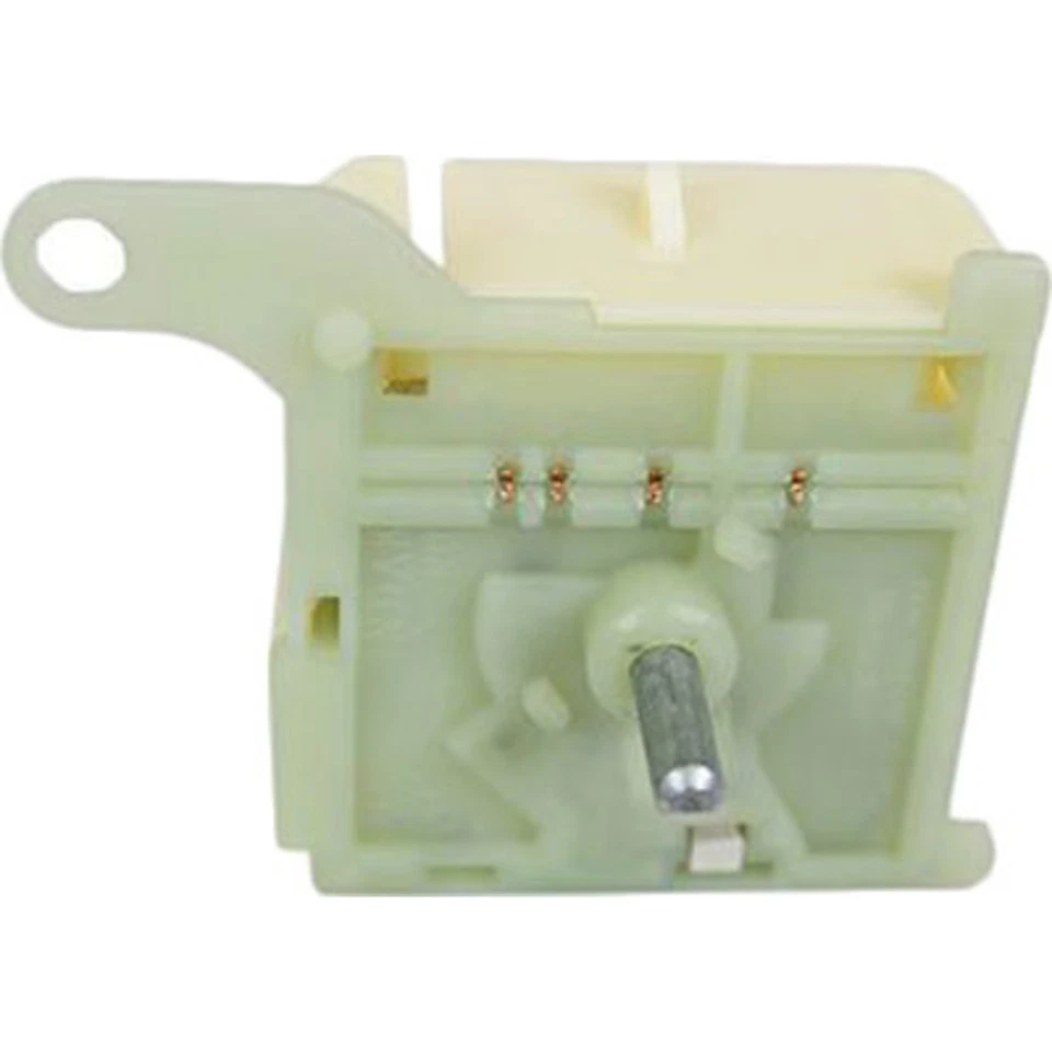 Interruptor de control del soplador YH1489 Motorcraft para Ford Crown Victoria Grand Marquis Foto 1 de 1