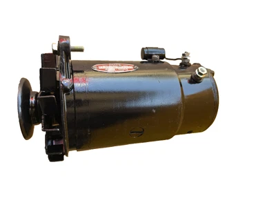 Chevrolet 1961-1962, camioneta C10 L6 4,3 L 4278cc 261cid 1 generador - OEM - 1102003 Foto 1 de 4