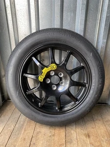 RANGE ROVER SPORT L494 20” INCH SPACE SAVER SPARE WHEEL T195/70 R20 2012-2022 - Picture 1 of 14