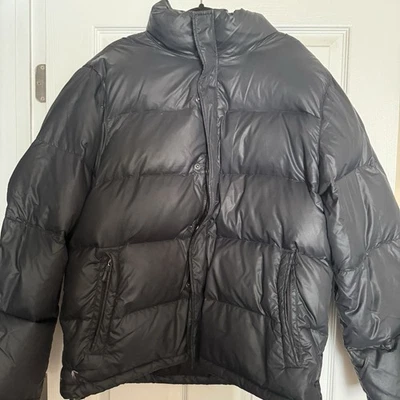 Abrigo acolchado más cálido GAP  Foto 1 de 4