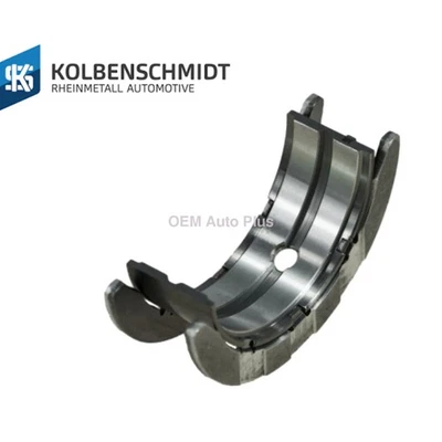 Juego de cojinetes de cigüeñal OEM 11247576714 para BMW N20 2.0T 320I 328I 528I X1 X3 Foto 1 de 4