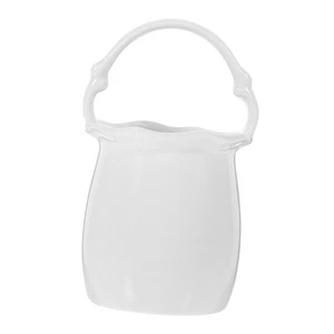 Ceramic Chopstick Holder and Cutlery Organizer Kitchen Utensil Storage Contai... - Picture 1 of 9