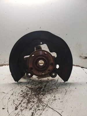 Husillo/nudillo delantero izquierdo conductor XC60 compatible con 09-13 VOLVO 60 SERIES 1351327 Foto 1 de 4