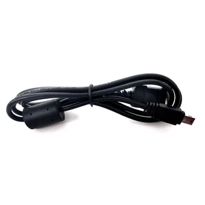 Cable USB para Exilim EX-S10 EX-S12 EX-Z80 EX-Z77 EX-Z2 EX-Z9 EX-Z908613 - Imagen 1 de 7