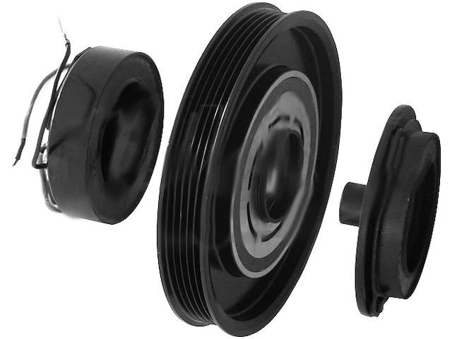 A/C Clutch 28BXTB91 for Honda Accord 1992 1993 1990 1991 1995 1996 1997 - Image 1 of 1