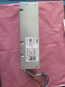 Dell 00TRD3 B240EM-00 Optiplex 3040 5040 7040 240W SFF Power Supply 0TRD3 - Picture 1 of 7