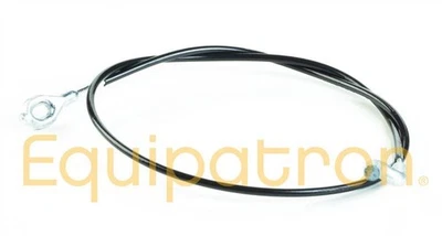 Cable de control inferior Murray 337693MA reemplaza # 337693 Foto 1 de 2