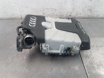 2014 Audi S4 Quattro B8 3.0L TFSI Supercharger #8539 M7 - Image 1 of 4