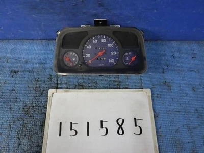 SUBARU Sambar 2004 LE-TT2 Speedometer 85020TC150 [Used] [PA108141982] - Image 1 of 4