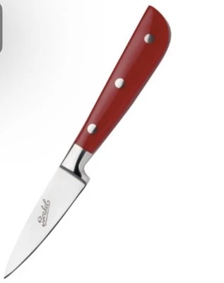Coltello Spelucchino Berkel 7,5 Cm Nuovo - Immagine 1 di 4