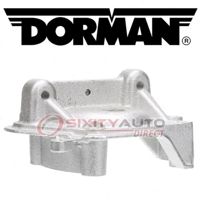 Dorman Right Engine Mount Bracket for 1999-2003 Lexus RX300 Cylinder Block  lu - Imagem 1 de 4