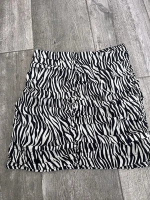 Miss Pap Ruched Skirt Size 12 - Image 1 of 4