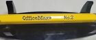 VTG Sharpened Pencil OfficeMax. No. 2 