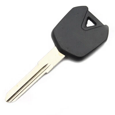 1 pieza llave en blanco hoja sin cortar para Kawasaki 2008-13 Ninja 300R Ninja 250R 2013-14 Foto 1 de 4