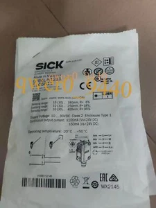 1PC NEW SICK GTB6L-N1211 1105811 - Picture 1 of 4