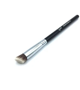 Sigma Beauty Pinsel - P88 Precision Flat Angled Concealer - Pinsel