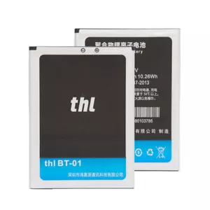 NEW BT-01 Original Battery For THL T100 T100S 2700mAh 3.8V - Picture 1 of 3