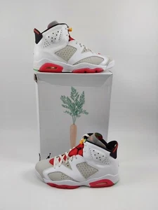 Air Jordan 6 Retro "Hare" Men's Size 11 - Picture 1 of 9