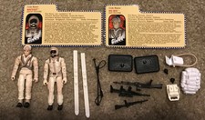 New listing
2000-2004 G.I. Joe Whiteout & Big Ben Near Mint