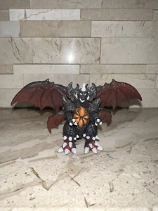 "Minifigura Godzilla Destoroyah Pack Of Destruction 2,25"" de alto Toho Bandai 2002" - Imagen 1 de 4