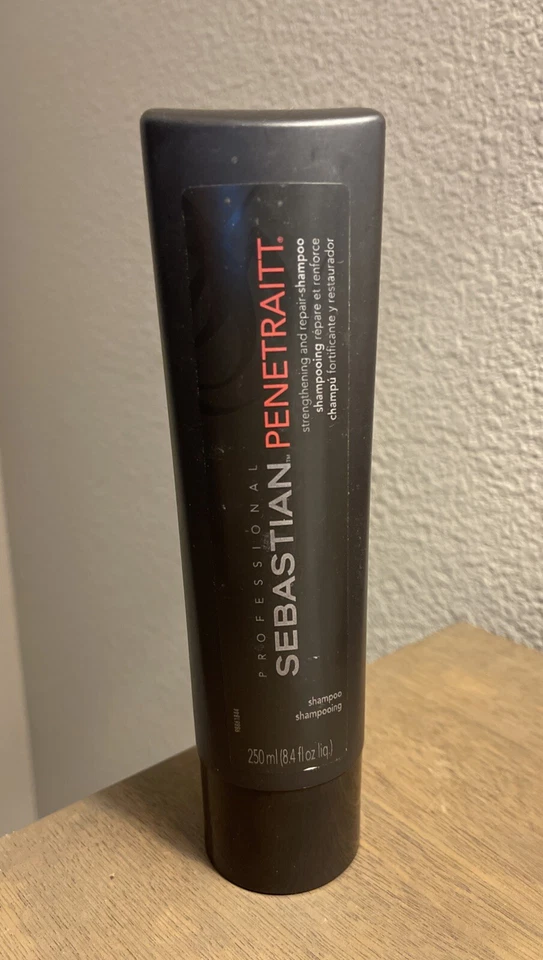 Sebastian Penetraitt Strengthening & Repair Shampoo 8.4 oz - Image 1 of 1