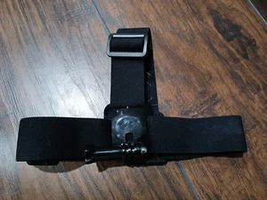 GoPro headband-new - Photo 1 sur 1