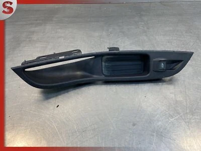 Interruptor de ventana Ford Focus 2012-2016 usado OEM puerta delantera derecha 1085503X Foto 1 de 4