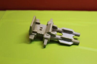 Transformers Power Master Optimus Prime Gun - Image 1 of 2