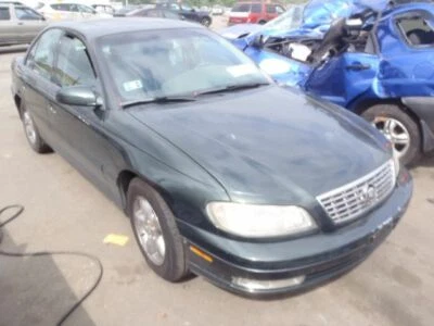 Juego de colectores de admisión 3,0 L de 3 piezas para Cadillac Catera 97-01 Foto 1 de 4