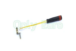 Mercedes Benz Brake Pad Wear Sensor 2205400717 2115401717 2205400617 CLK AMG CL - Picture 1 of 5