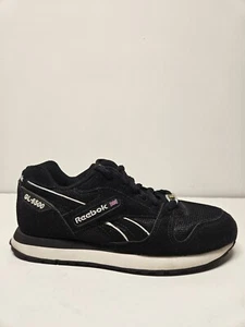 Reebok GL6500 Size 6 Mesh SE Mens sneakerReebok GL6500 Vintage Line Mens sneaker - Picture 1 of 15
