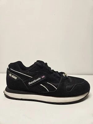 Zapatillas deportivas Reebok GL6500 Talla 6 Mesh SE para hombre Reebok GL6500 Vintage Line para hombre Foto 1 de 4