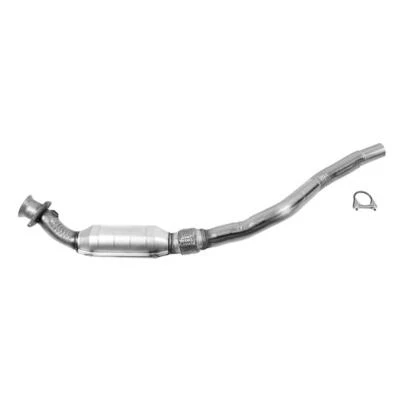 Catalytic Converter Fits 2011-2012 Dodge Challenger 3.6L V6 FLEX DOHC - Image 1 of 4