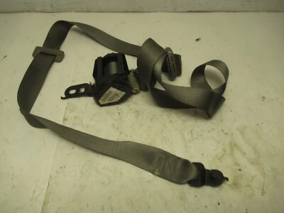 2007 JEEP COMMANDER Front Left Driver Seat Belt Gray - Image 1 of 4