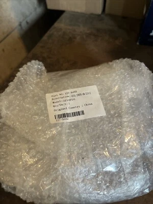 Genuine OEM Toro Recoil Starter Assembly 127-9402 - Image 1 of 4