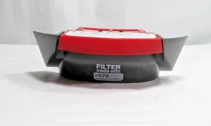 Hoover Hepa Filterwanne 440005573 UH71200, UH71230, UH71230RM, UH 71230 - Bild 1 von 3