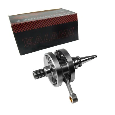 Коленвал Kalama для Honda CRF250R CRF 250R 04~09 - Изображение 1 из 4